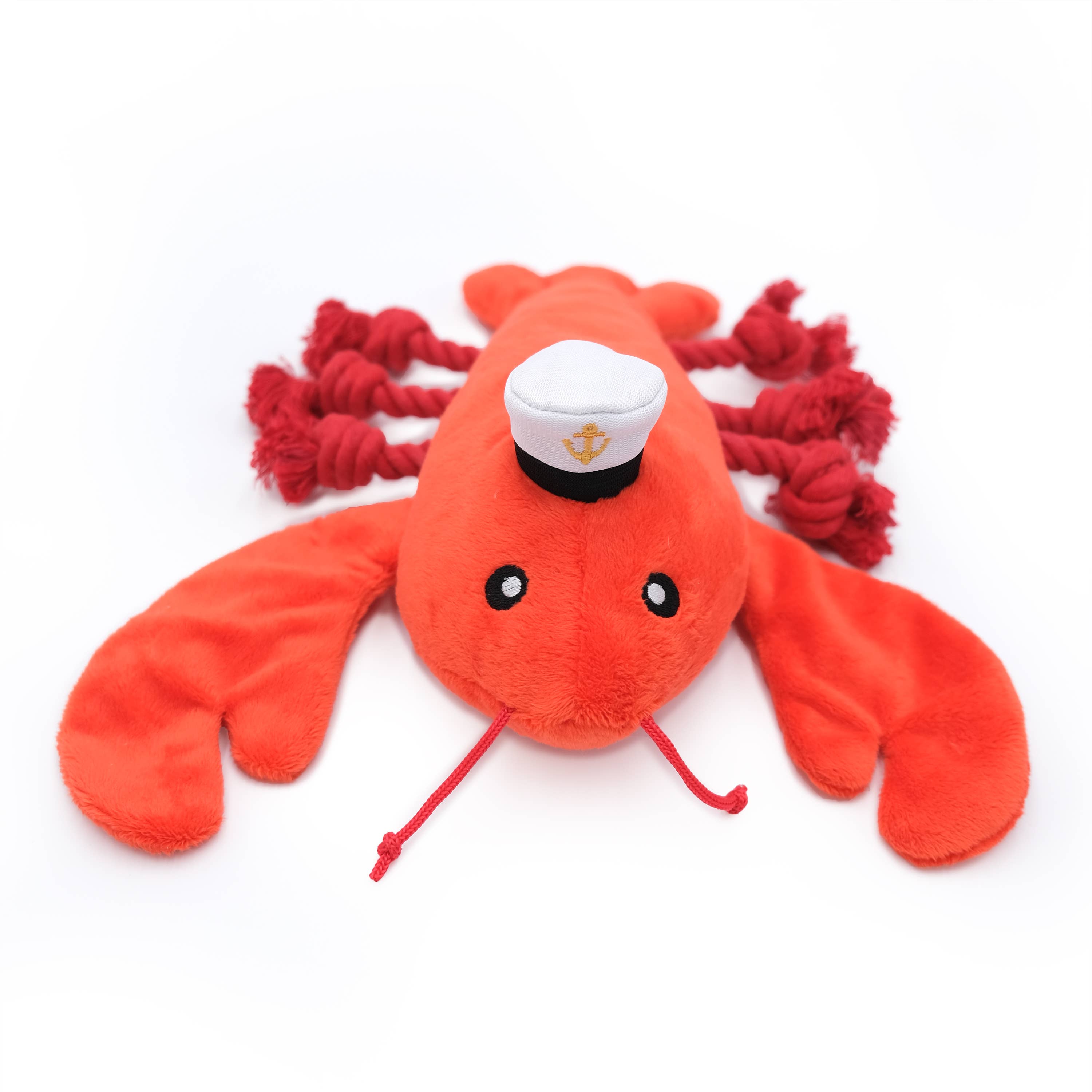 Playful Pal - Luca the Lobster
