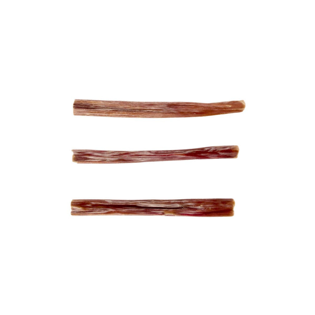All-Natural Beef Gullet Stick Dog Treats - 6"