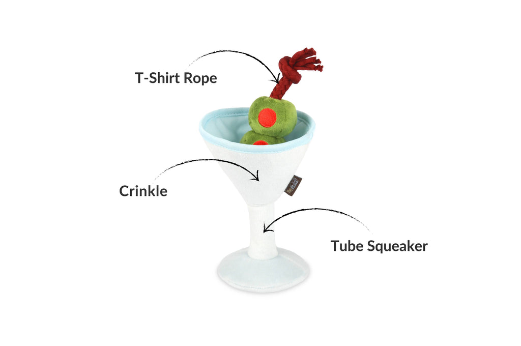 Barktender - Pawtini