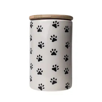 Pawz Treat Jar
