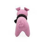 EcoZippy Cotton Cuddler - Pig