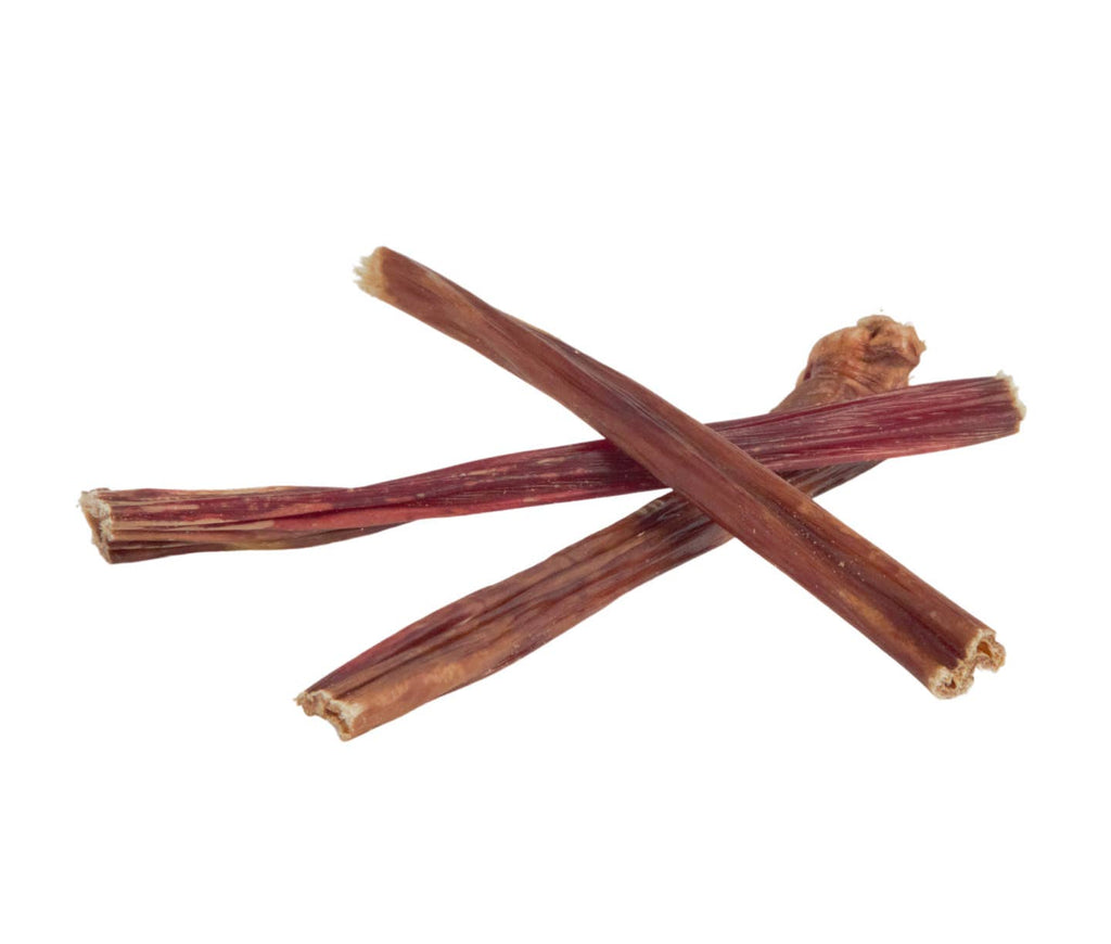 All-Natural Beef Gullet Stick Dog Treats - 6"