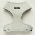 Sage Tweed Harness