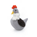 EcoZippy Cotton Cuddler - Chicken