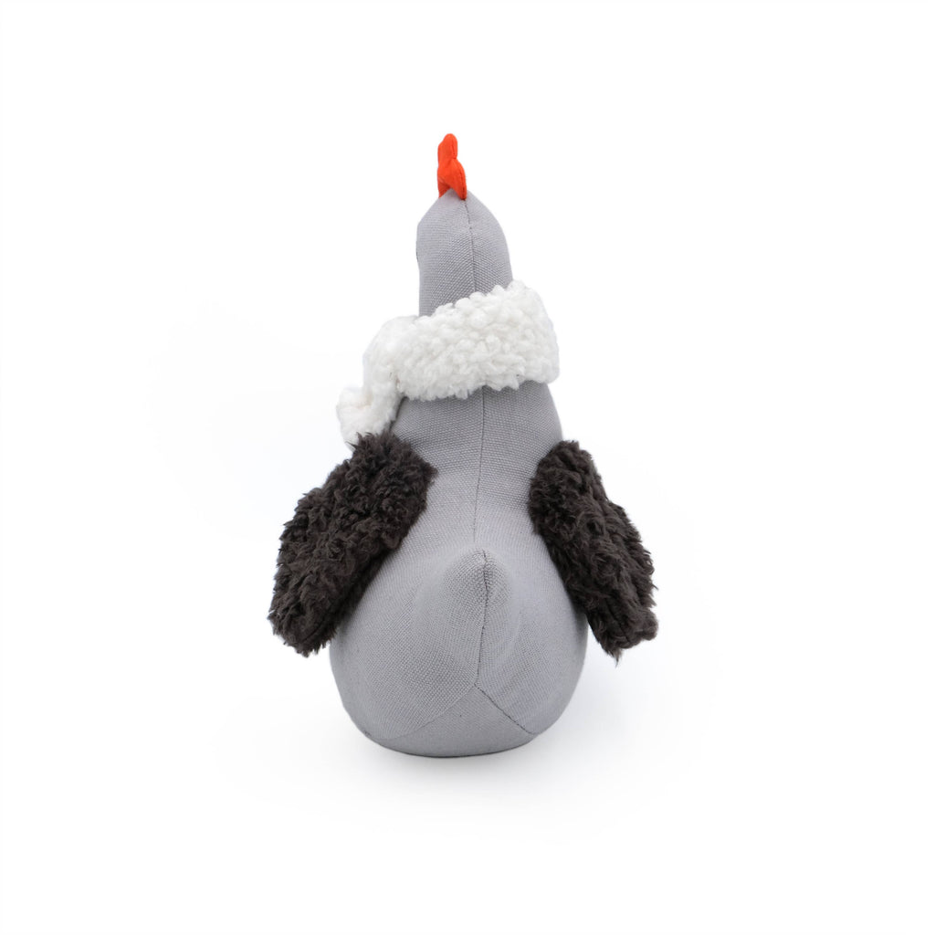 EcoZippy Cotton Cuddler - Chicken