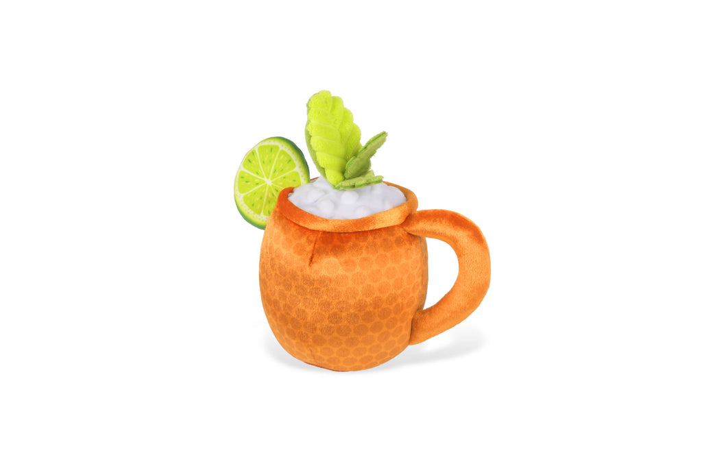 Barktender - Mospaw Mule