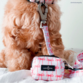 Take a Bow Poop Bag Holder