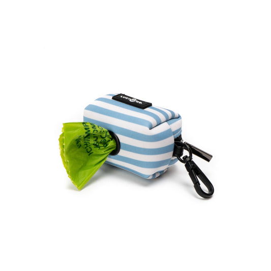 The Set Sail Poop Bag Holder