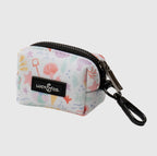 Life's a Beach Poop Bag Holder