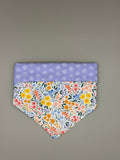 Wildflower Dots Bandana