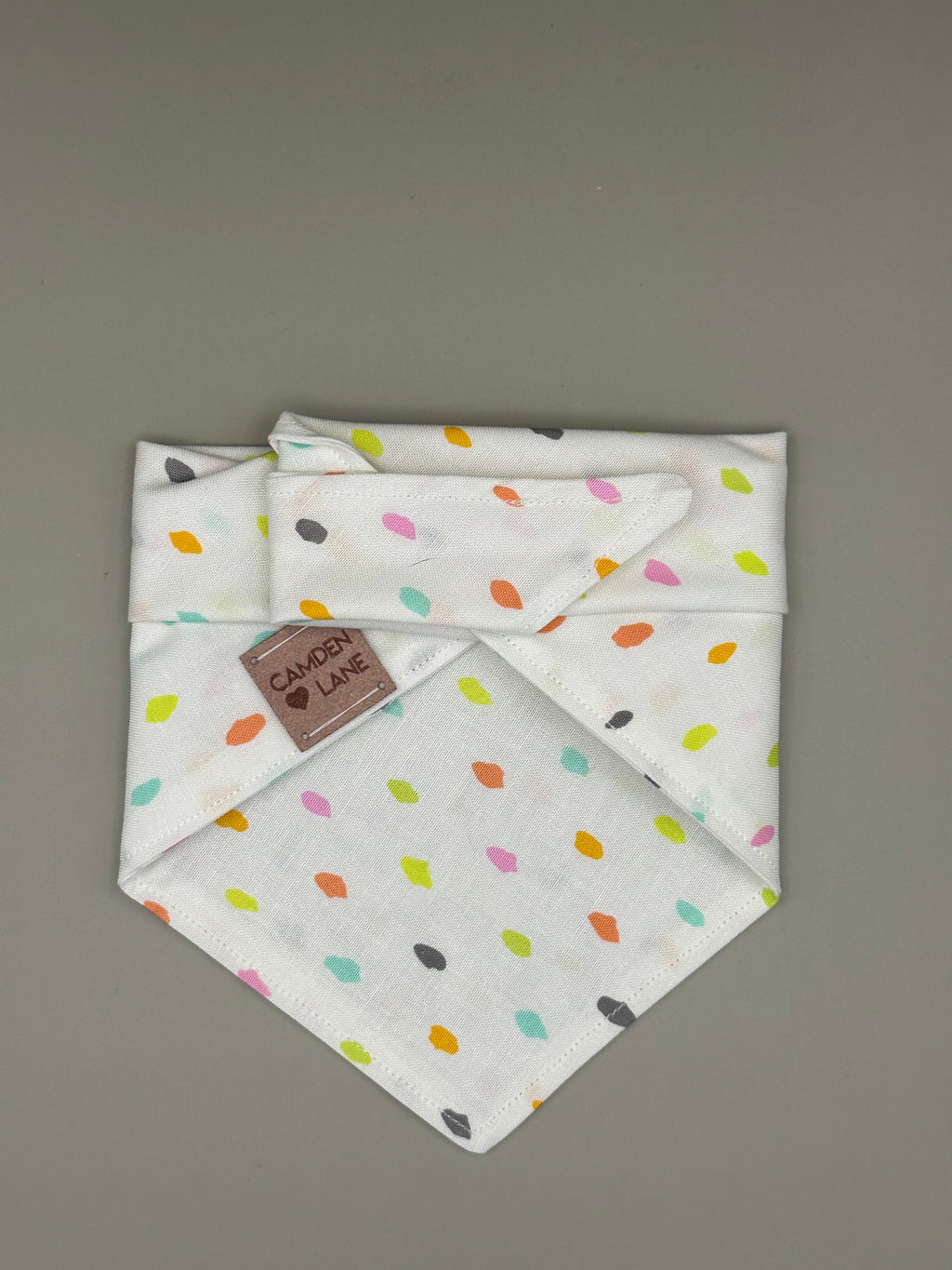 Birthday Girl Bandana