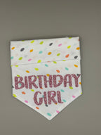Birthday Girl Bandana