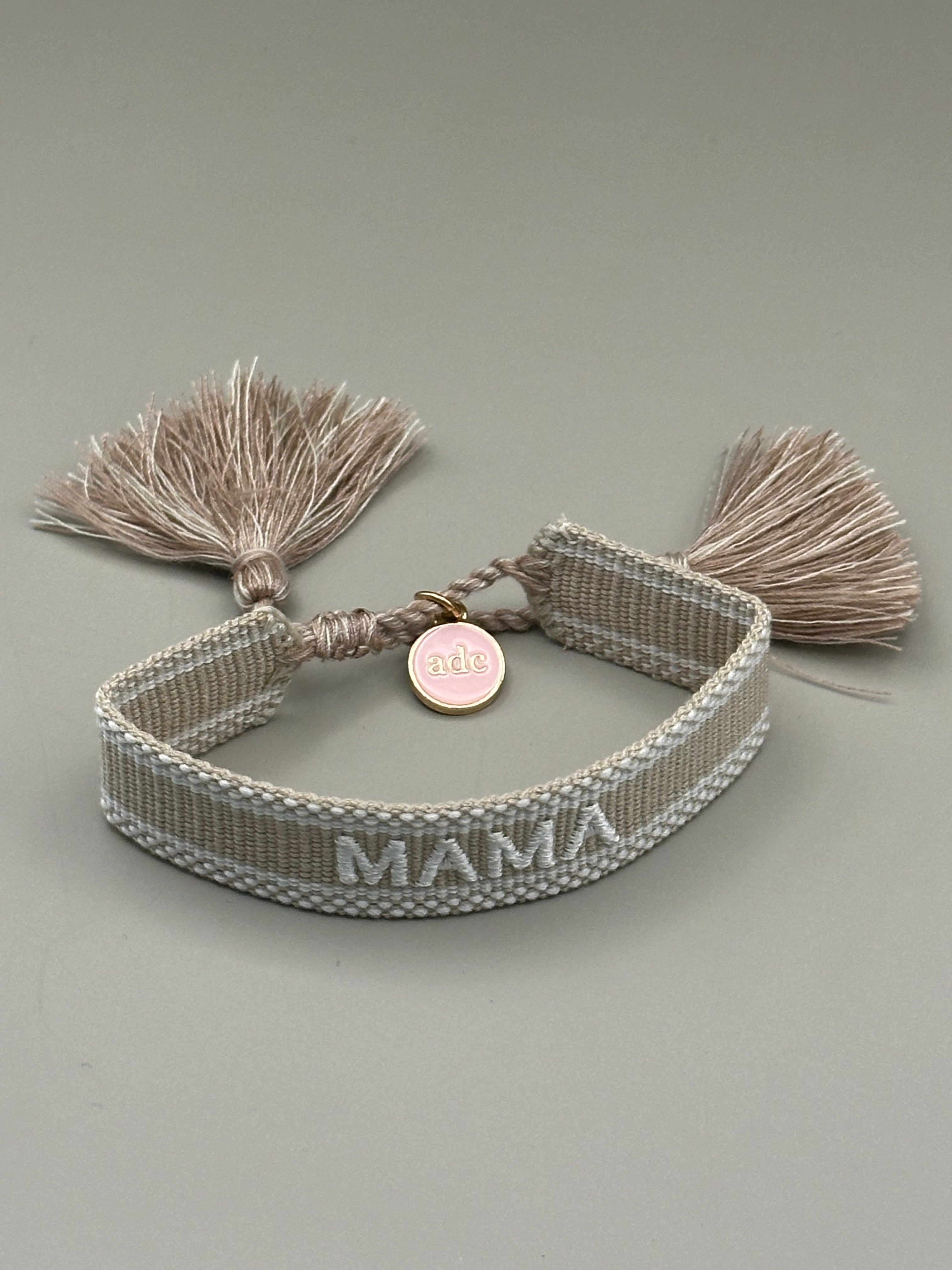 Mama Bracelet