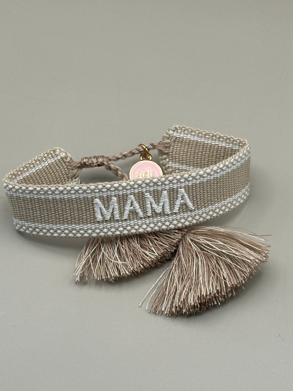 Mama Bracelet