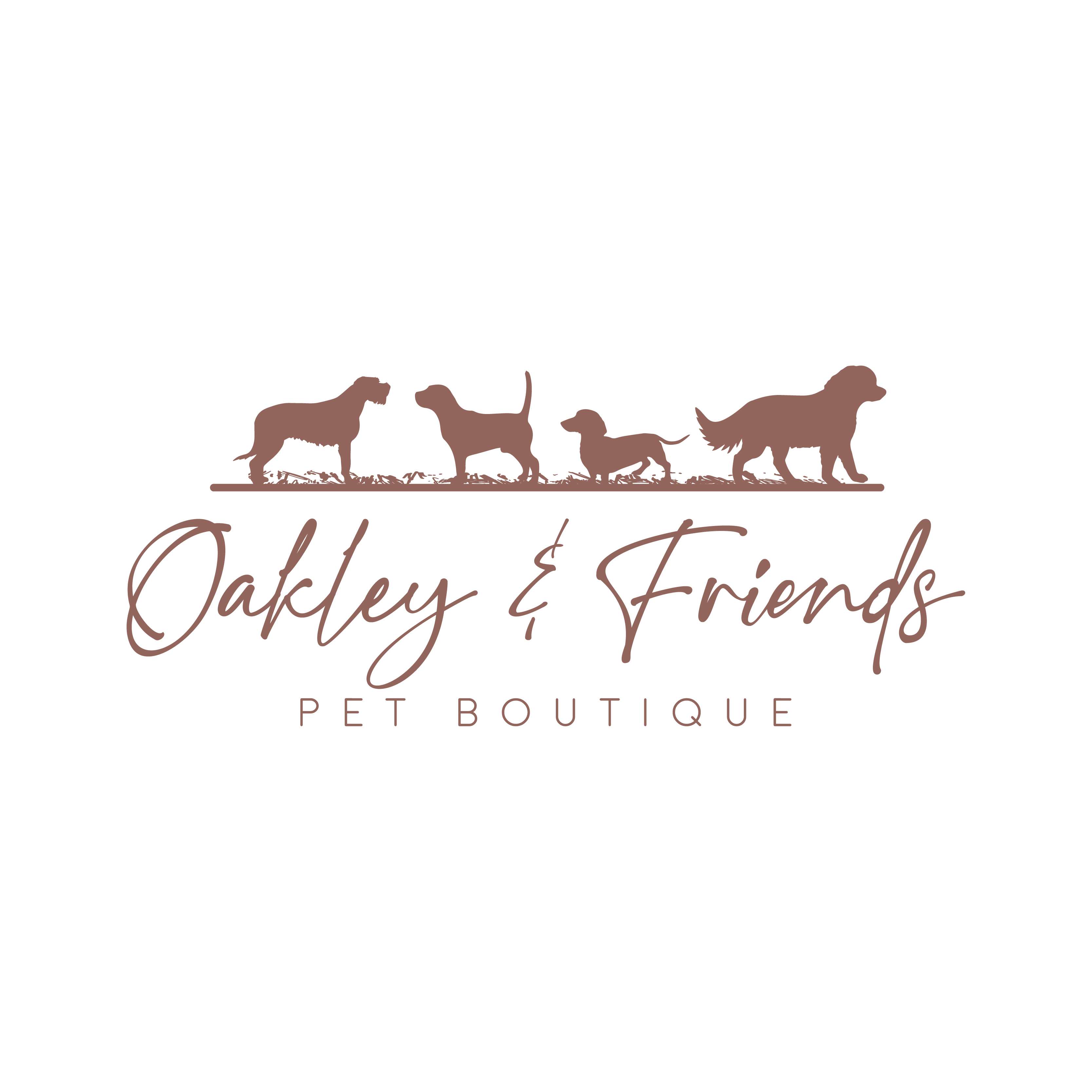 Oakley & Friends E-gift card