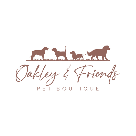 Oakley & Friends E-gift card