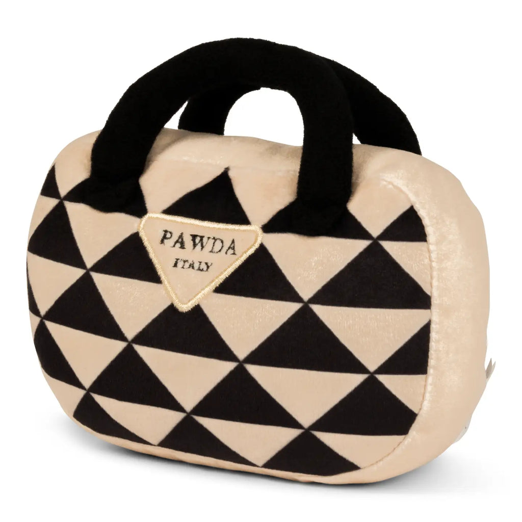 Pawda Handbag Toy