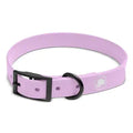 Blush Pink Collar
