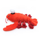 Playful Pal - Luca the Lobster