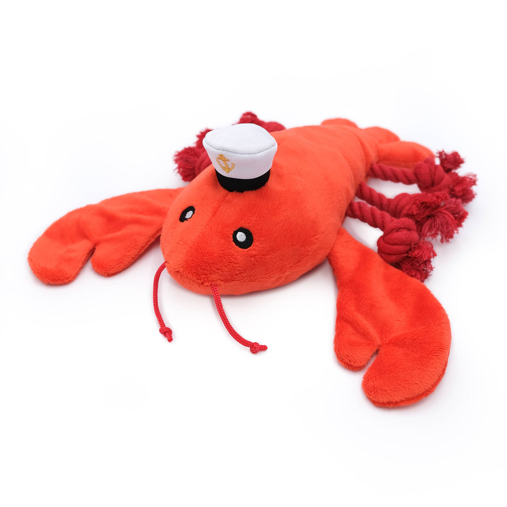 Playful Pal - Luca the Lobster