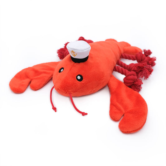Playful Pal - Luca the Lobster