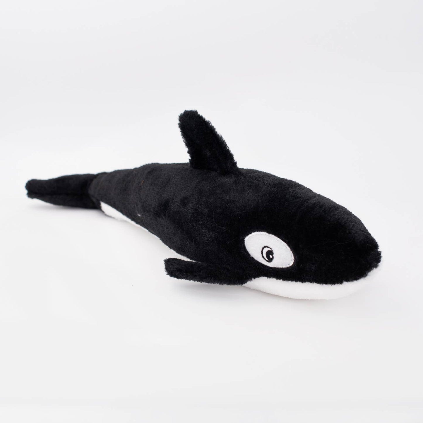 Jigglerz® - Killer Whale - Dog Toy