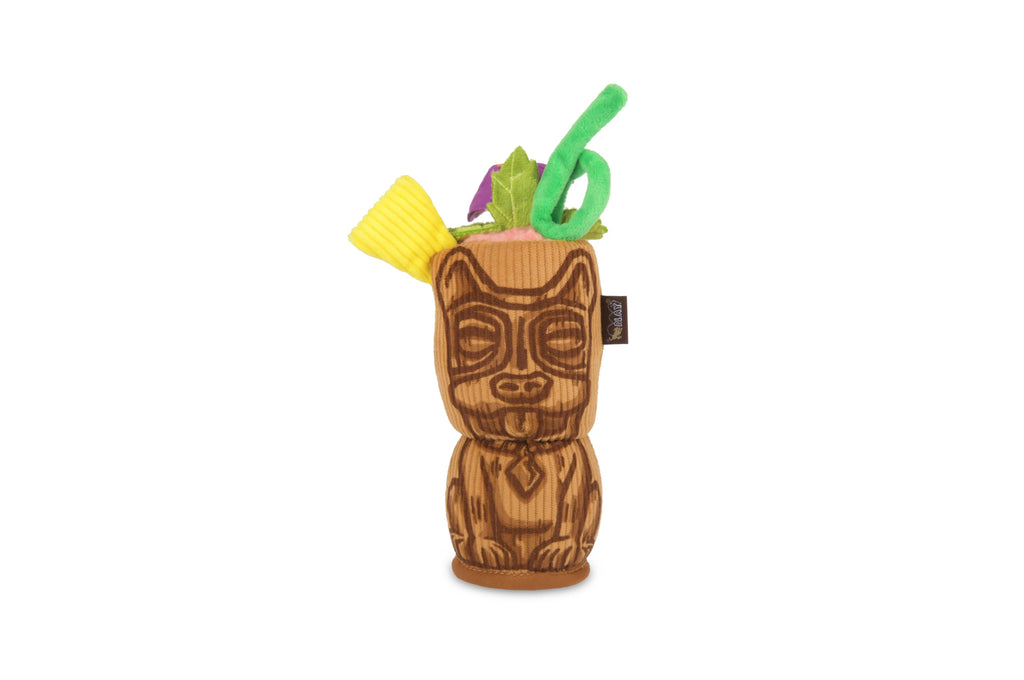 Barktender - Tiki Time