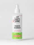 Skout's Honor Probiotic Deodorizer Sunkissed Coconut 8oz