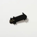 Eco-Friendly Cat Hair Clips
