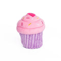 Cupcake - Pink - Dog Toy